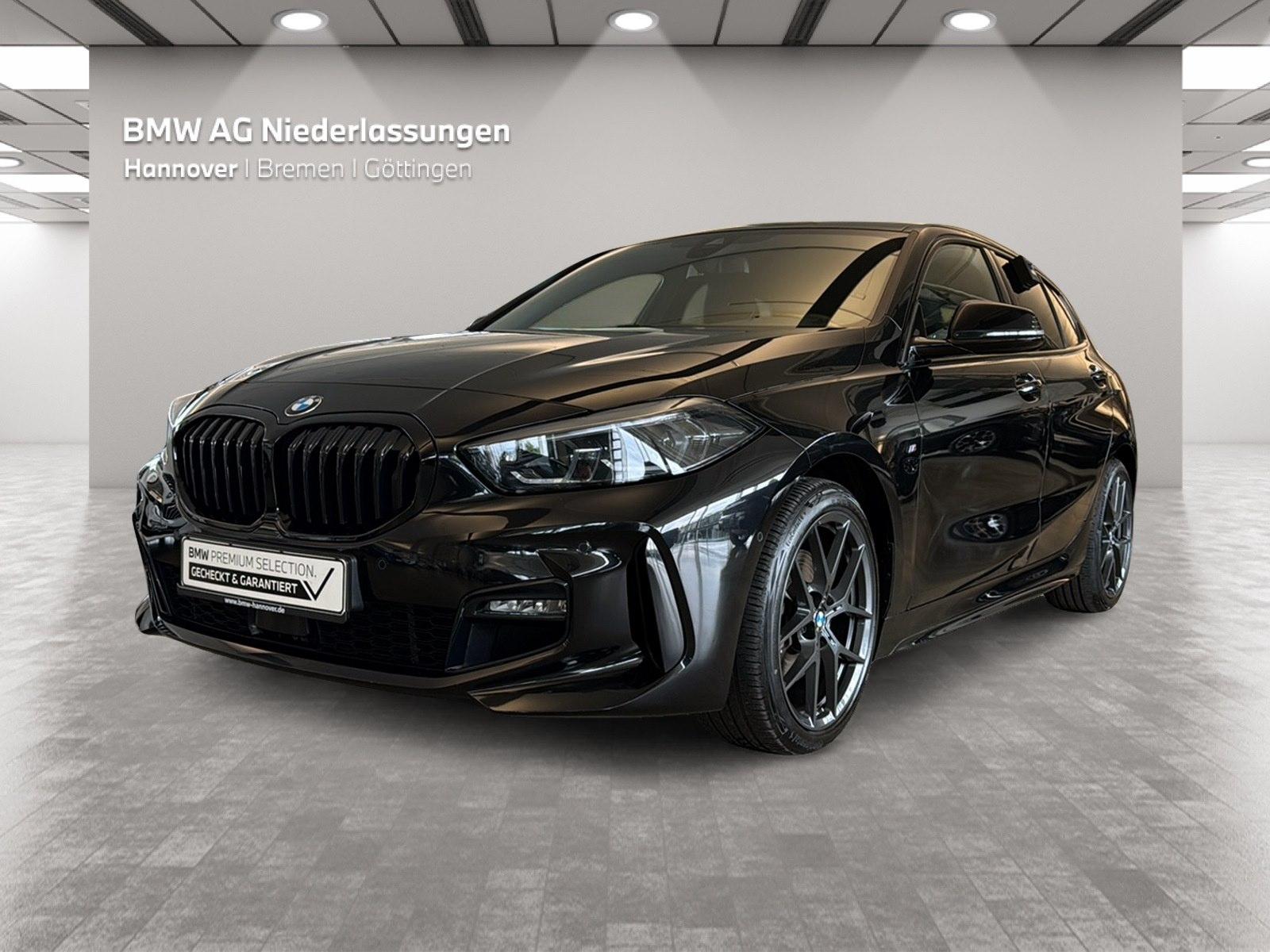 BMW 118i M Sport LiveCockpitProf Kamera Driv.Assist