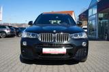 BMW X3 30d xDrive Sport-Automatic *M-SPORT*NAVI* - : Automatic