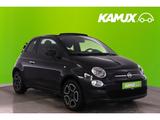 Fiat 500C 1.0Mild-Hybrid Club+KLIMA+CARPLAY+TEMPO - Fiat 500C Club Gebrauchtwagen