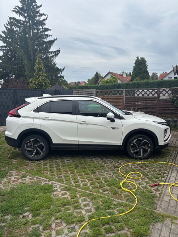 Image of Mitsubishi Eclipse Cross