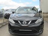 Nissan Qashqai Tekna 4x4-NAVI-DAB-LEDER-LED-SHZ-AHK-2HD - Nissan Qashqai Gebrauchtwagen in Herne