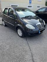 Lancia Musa  Tüv Mai 2026 - Lancia MUSA aus 2005