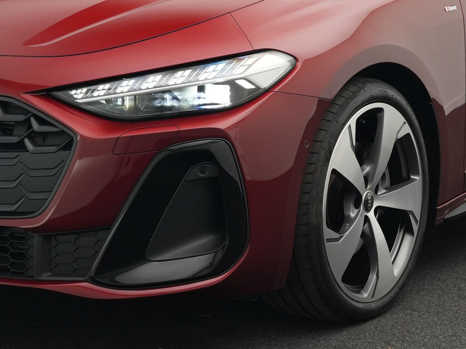 Audi A5 - Bild 24