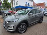 Hyundai Tucson Style 2WD/Automatik/360°/AHK/ - Hyundai TUCSON in Oldenburg