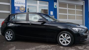 BMW 116 - 4