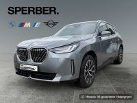BMW X3 - Vorschau Bild 1