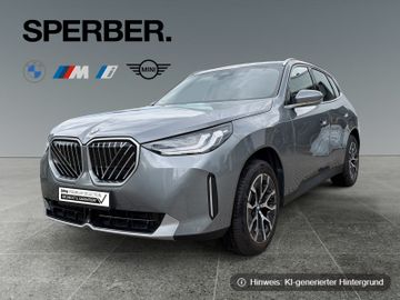 BMW X3 - 1