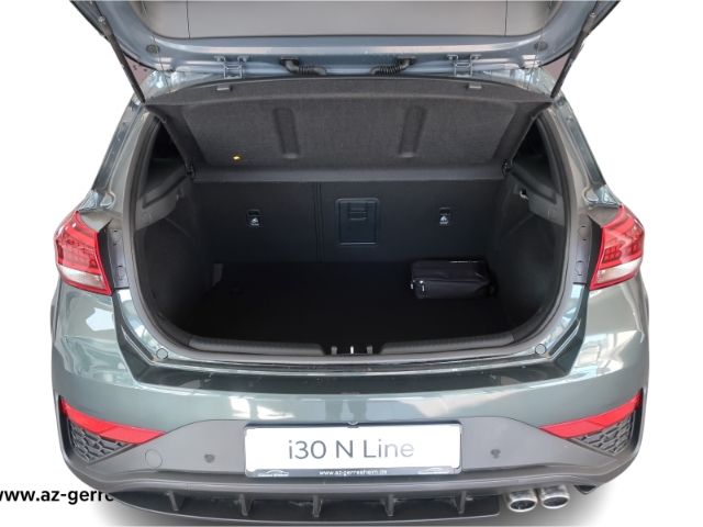 Hyundai i30 – Bild 14