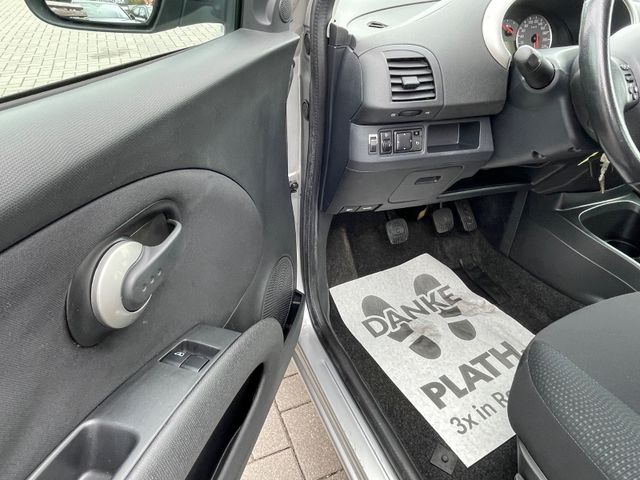 Nissan Micra  I-Way / Klima
