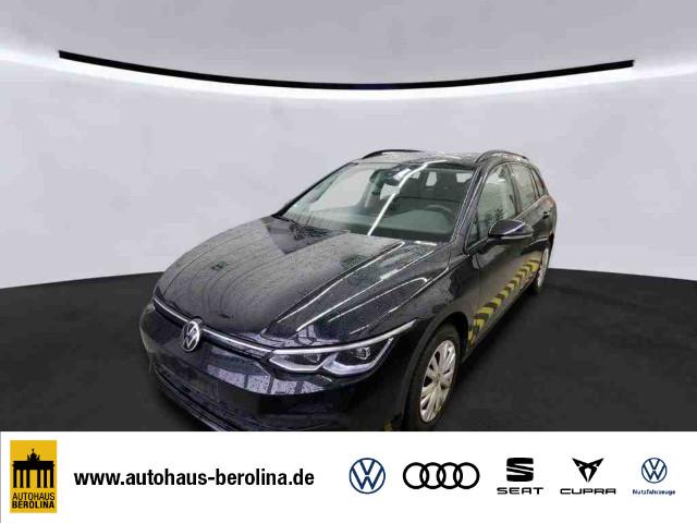 Volkswagen Golf VIII Variant 1.5 eTSI Life DSG *LED+*ACC*