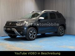DACIA Duster II Prestige KAMERA/NAVI/DAB/SIZHEIZUNG