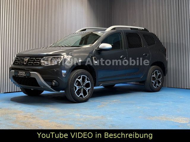 DACIA Duster II Prestige KAMERA/NAVI/DAB/SIZHEIZUNG