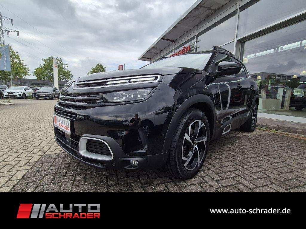 Citroën C5 Aircross BlueHDI 180 S&S EAT8 FEEL