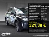 Suzuki Vitara 1.4 Comfort Allgrip Hybrid - New cars: Allradantrieb