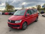 Volkswagen T6 Multivan Gen. Six/Kamera/AHK/LED/Standh./ACC - Multivan gebraucht
