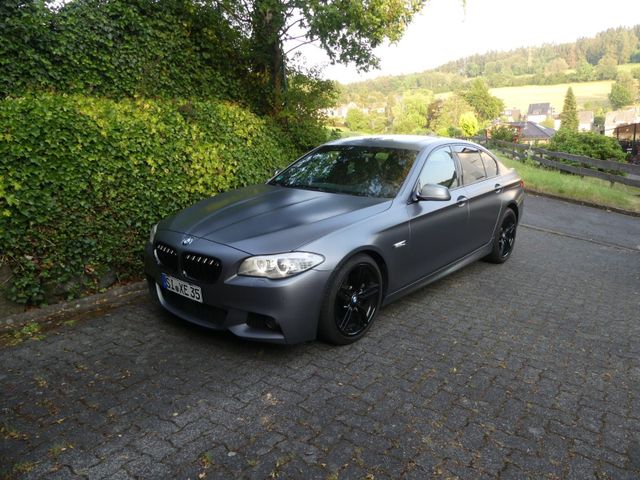 BMW 535i F10 M Performance