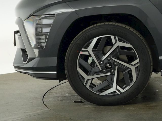 KONA HEV N-LINE DCT+VOLL LED+NAVI+BOSE SOUND+RÜC