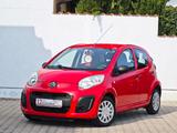 Citroën C1 TÜV Neu nur**57tkm**Klima - Citroën C1 in Karlsruhe