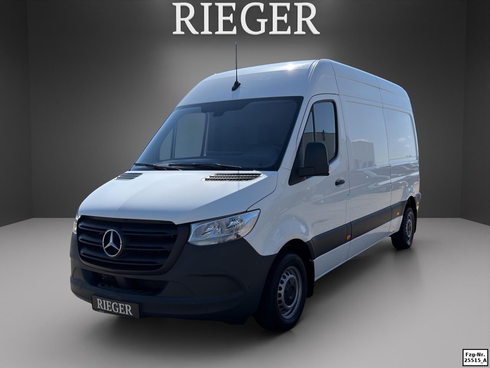 Mercedes-Benz Sprinter 315 CDI KA Hoch Standard Lang L2H2*3924