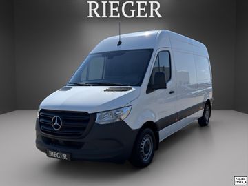 Mercedes Sprinter - 1