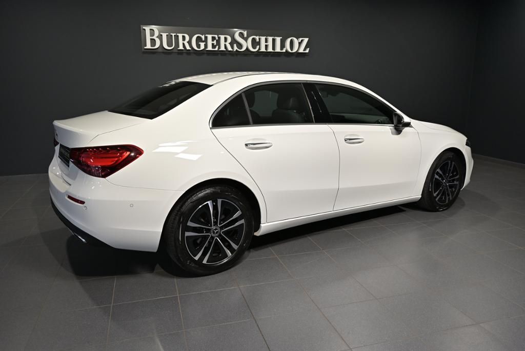 Mercedes-Benz A 180 Limo NAVI LED KAMERA foto 2