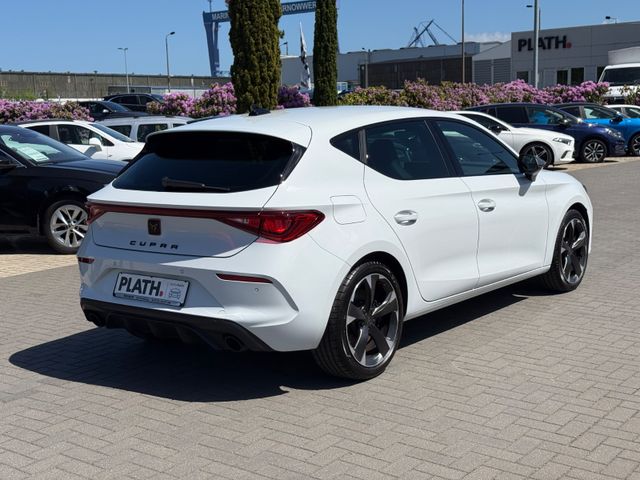 Cupra Leon Basis