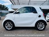 Smart ForTwo Passion AUTOM/SITZH/NAVI/PANO/KAMERA/KLIM - Smart ForTwo Gebrauchtwagen in Ludwigshafen