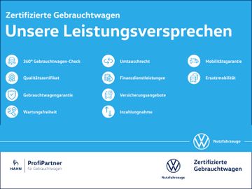 Volkswagen Caddy Maxi - 10