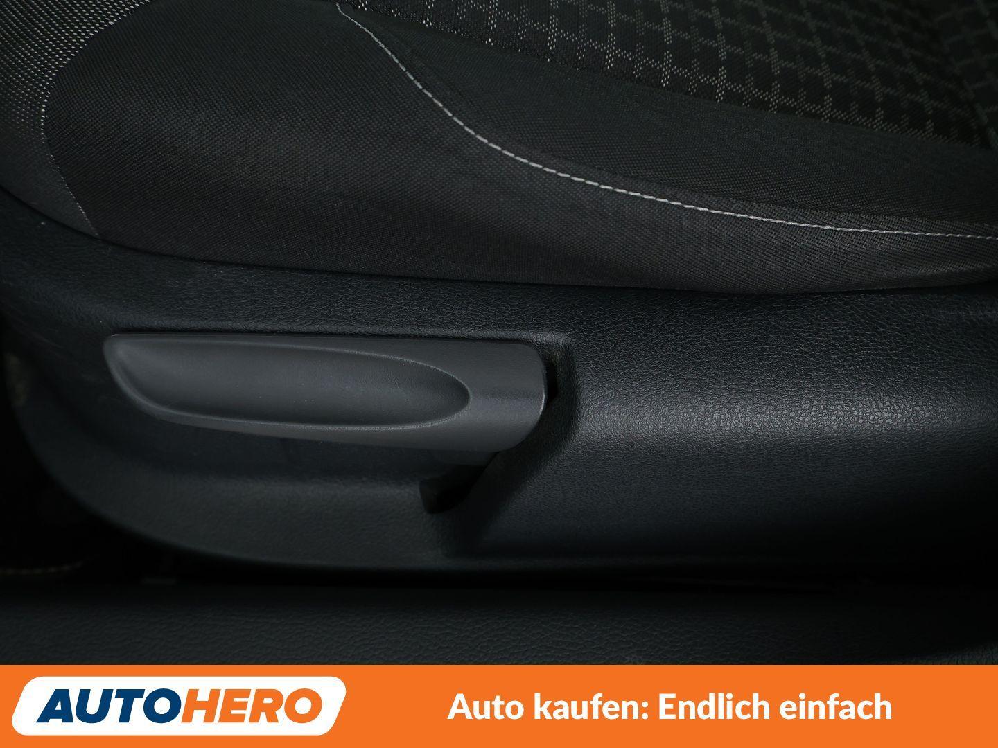 Volkswagen Polo 1.2 TSI Comfortline BlueMotion Tech *PDC*