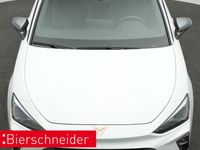 Cupra Leon - Vorschau Bild 26