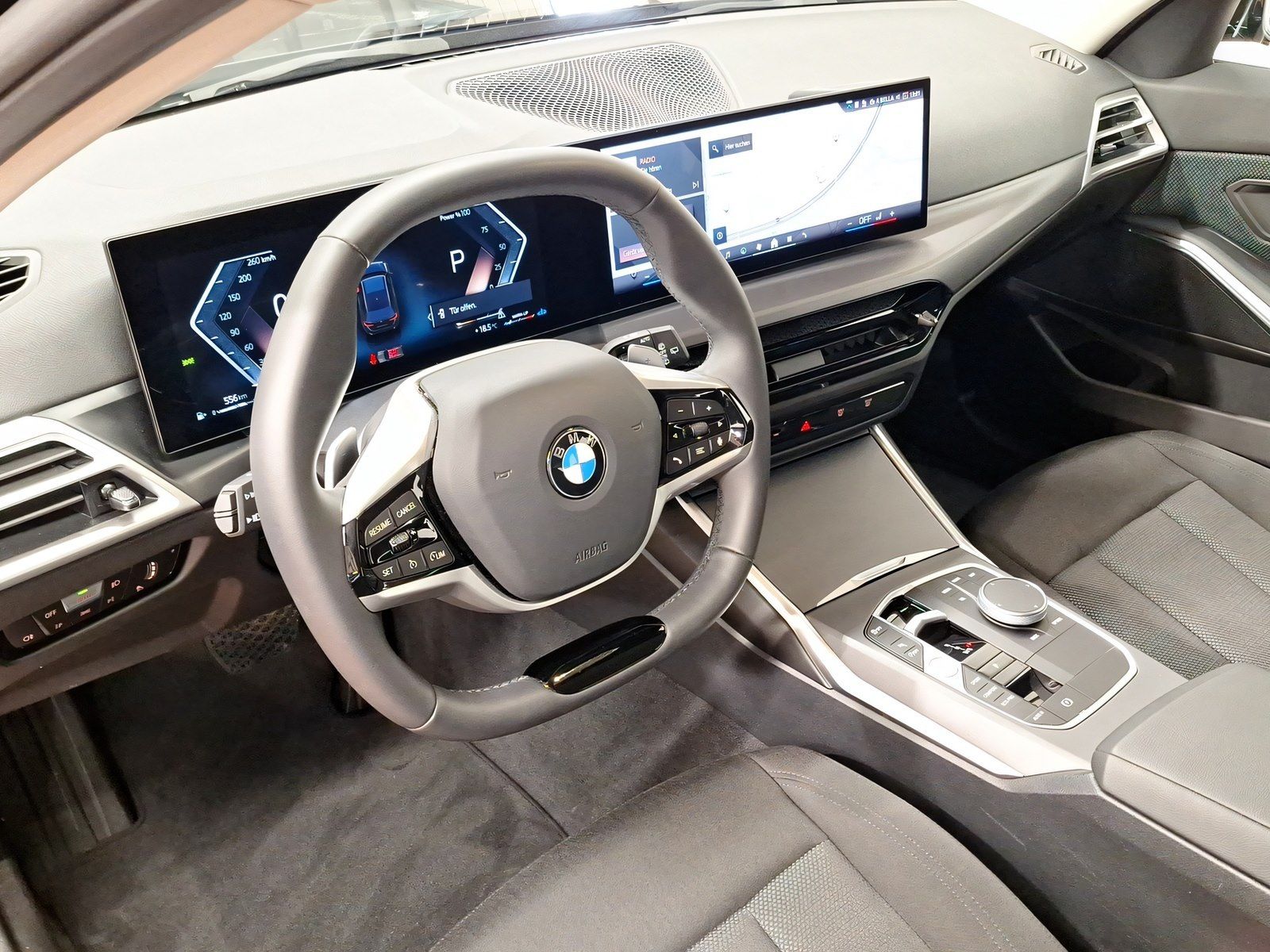 BMW 320 - Bild 4