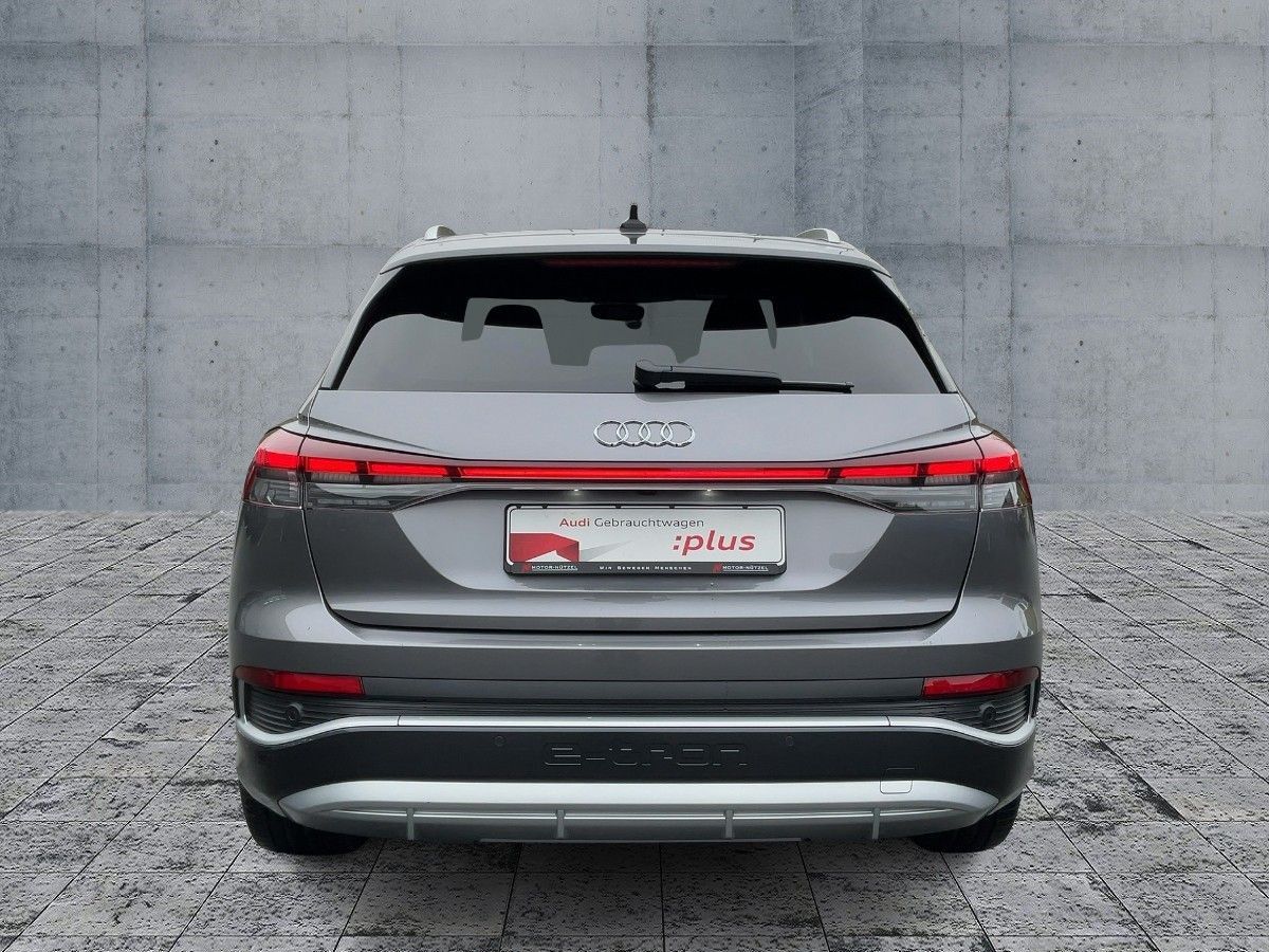 Audi Q4 e-tron - Bild 5