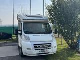 HYMER / ERIBA / HYMERCAR Tramp 578 CL - Tramp