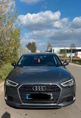 Audi A3 Limousine 8V 2.0TDI - Audi A3 8V mit Diesel-Antrieb
