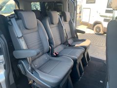 Ford Transit/Tourneo Custom Kombi 320 L2 Tourneo Tita