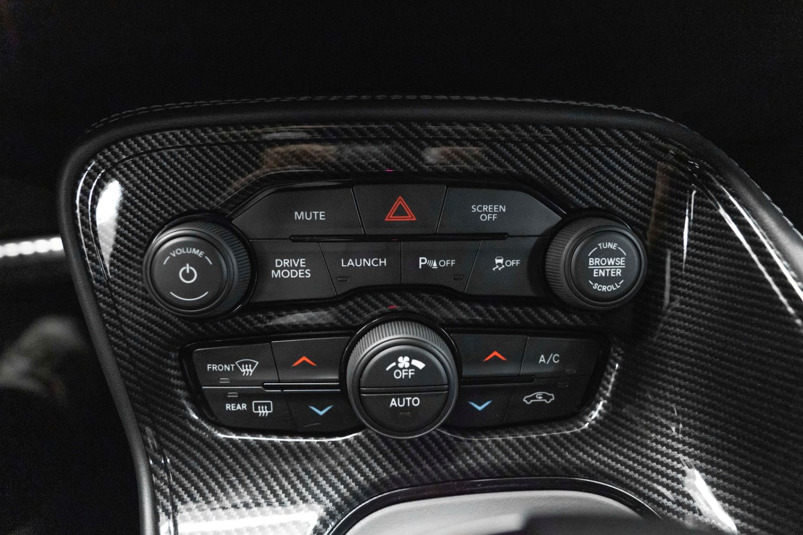 Fahrzeugabbildung Dodge Challenger 6.4 R/T SCAT PACK KAM ALPINE TOTW