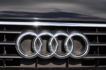 Audi A6 - 8