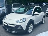 Opel Adam Rocks *Sondermodell*Aus 1.Hand - Opel Adam Gebrauchtwagen in Bielefeld