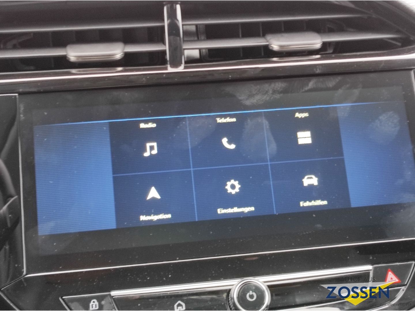 Opel Corsa - Bild 17