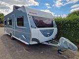 Dethleffs Lifestyle 590 S - Dethleffs 590