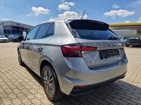 Skoda Fabia - Vorschau Bild 3