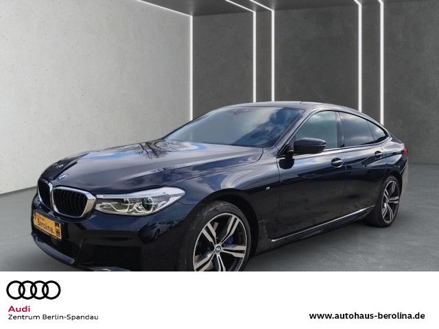 BMW 640 Gran Turismo 640i Gran Turismo xDrive M Sport Aut. *AHK*HuD*