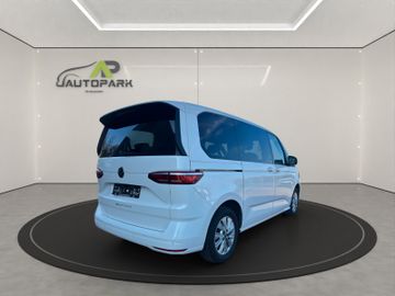 Volkswagen T7 Multivan - 7