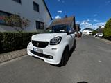 Smart ForTwo Cabrio BRABUS-Line - Smart ForTwo in Bonn