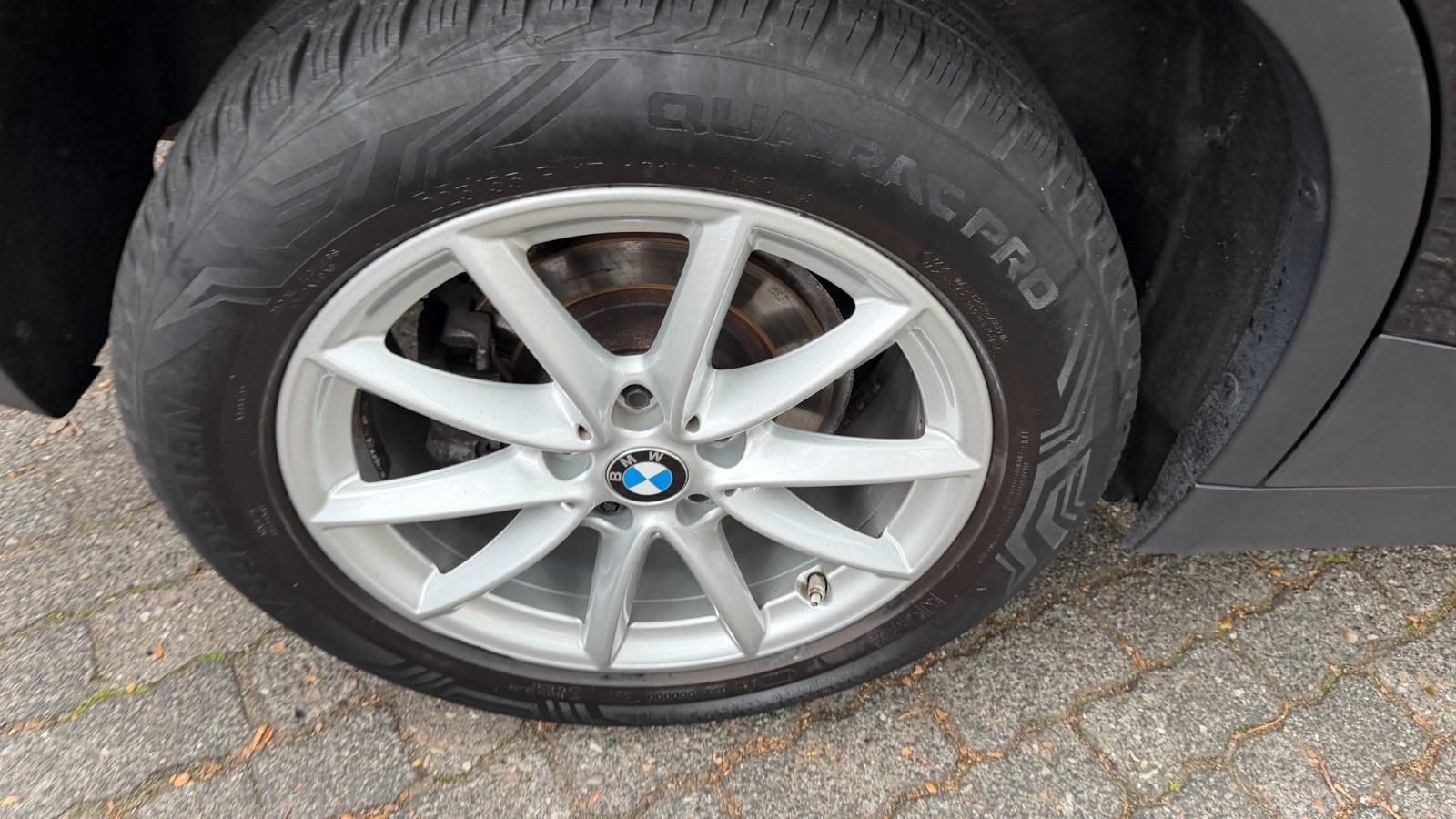 BMW X2 sDrive 18 i, миниатюра 26