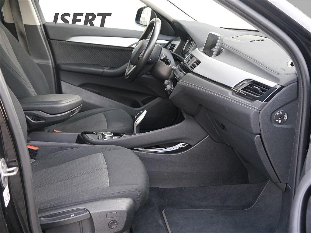 BMW X2 xDrive20d A. +AHK+PANODACH+NAVI+SHZ+LED+PDC, миниатюра 13