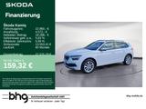 Skoda Kamiq Tour 1.5 TSI *NAVI*APP-CONNECT*LED* - Skoda Kamiq in Karlsruhe