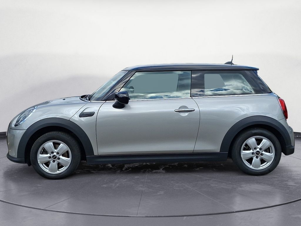 MINI Cooper 2023