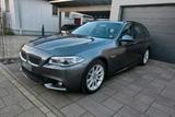 BMW 5er Touring Diesel 525d xDrive  Touring Sp... - BMW 525: 5er 525d