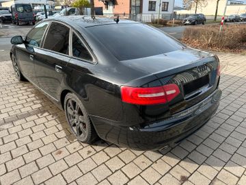 Audi A6 - 4